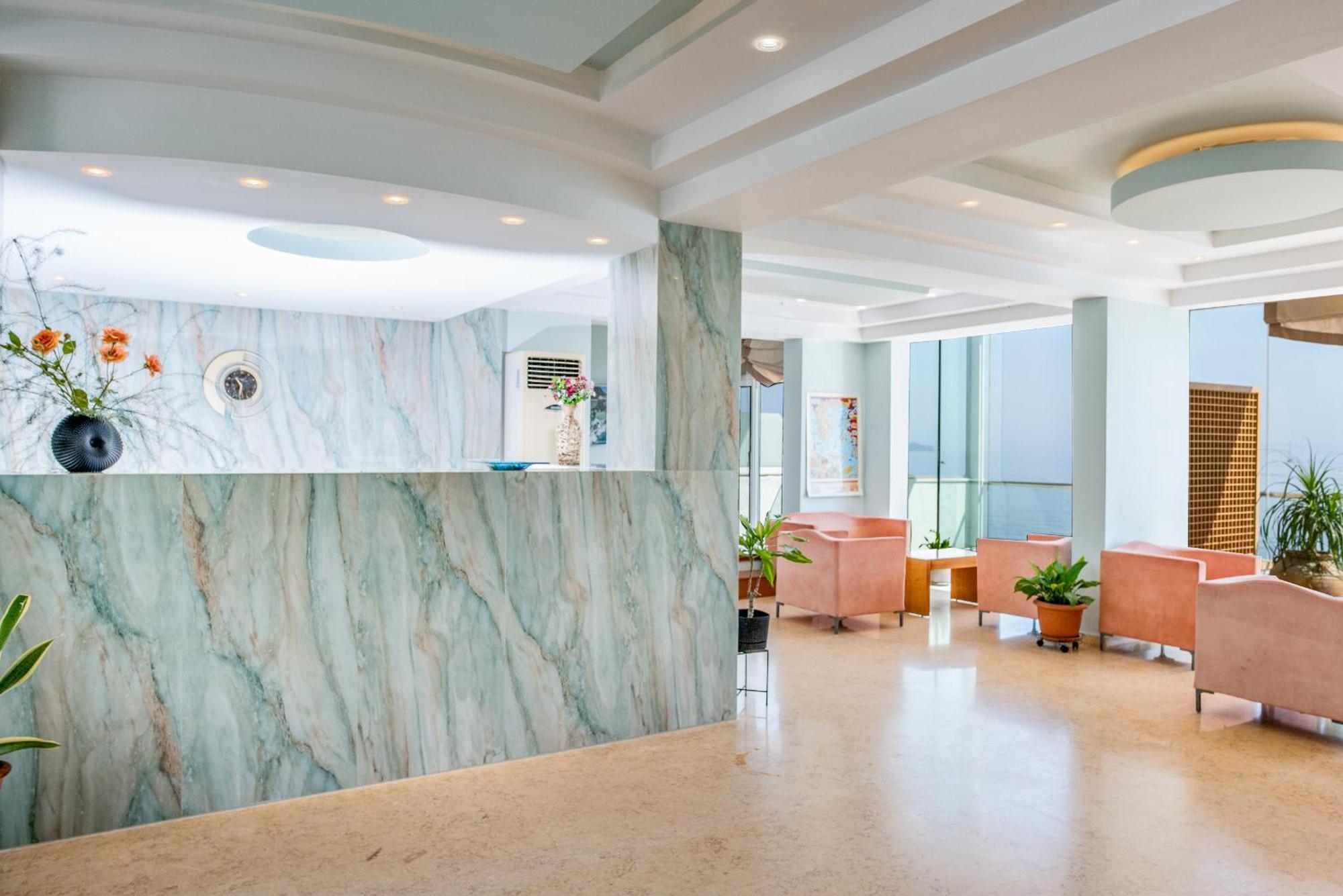 Corfu Maris 4* Бенитсес