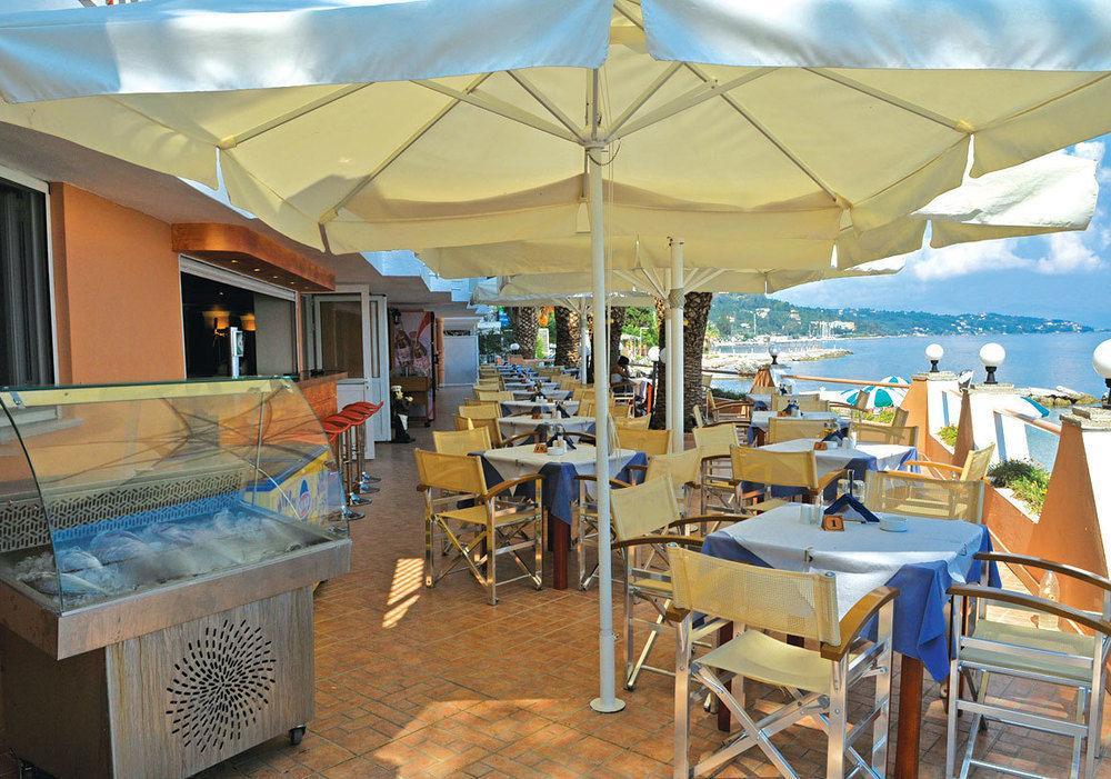 Corfu Maris 4* Бенитсес