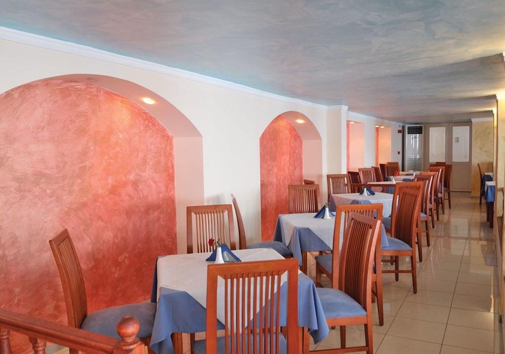 Corfu Maris 4* Benitses (Corfu)