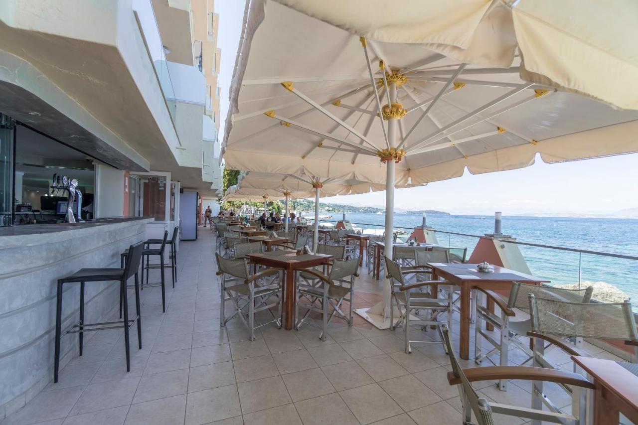 Corfu Maris Otel