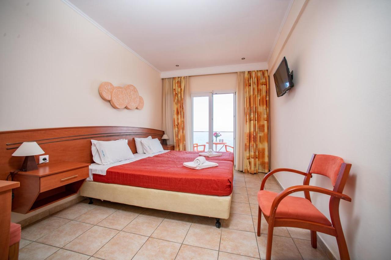 Otel Corfu Maris Benitses (Corfu)