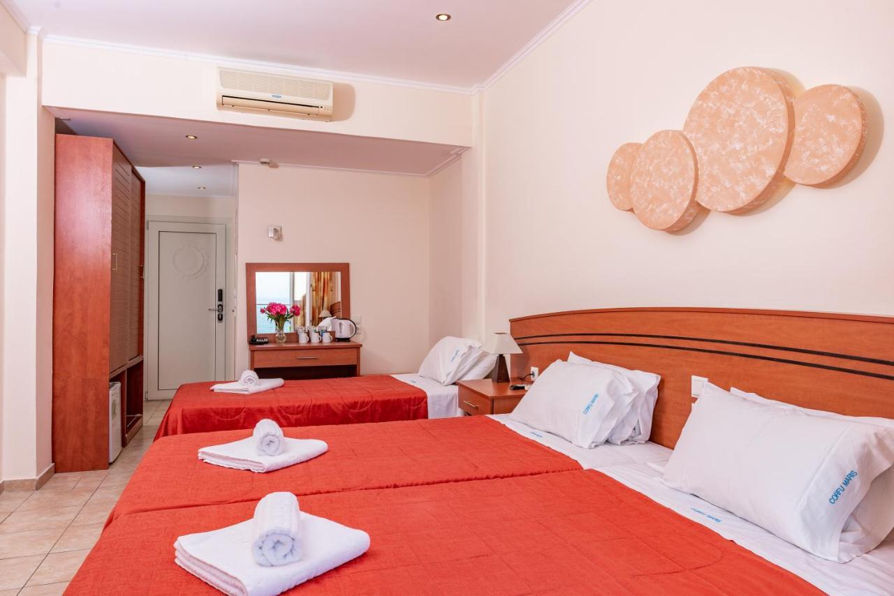 Otel Corfu Maris Benitses (Corfu)