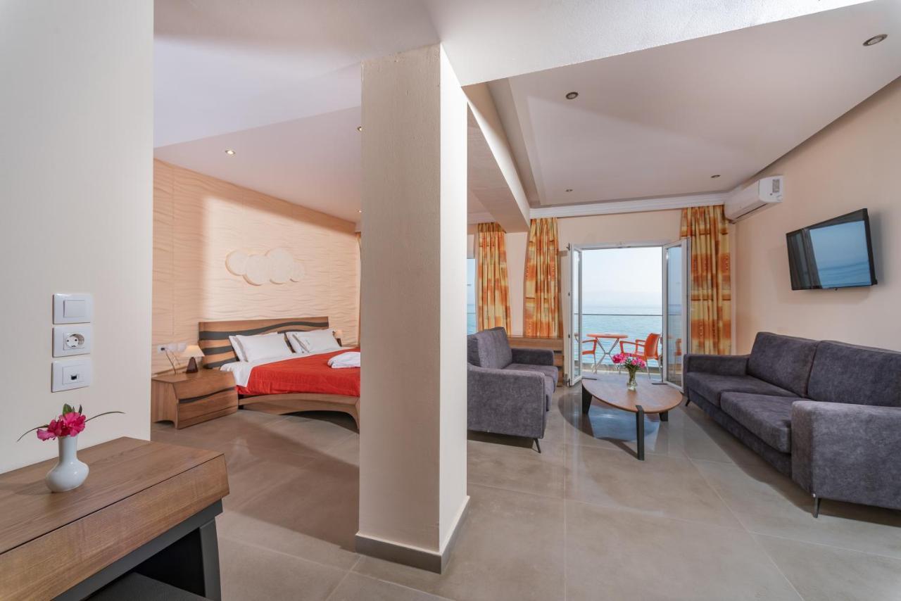Otel Corfu Maris 4*