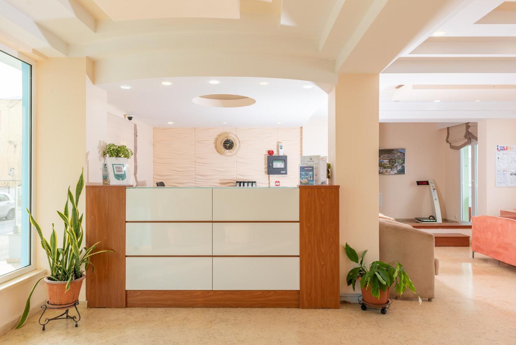 Corfu Maris Otel