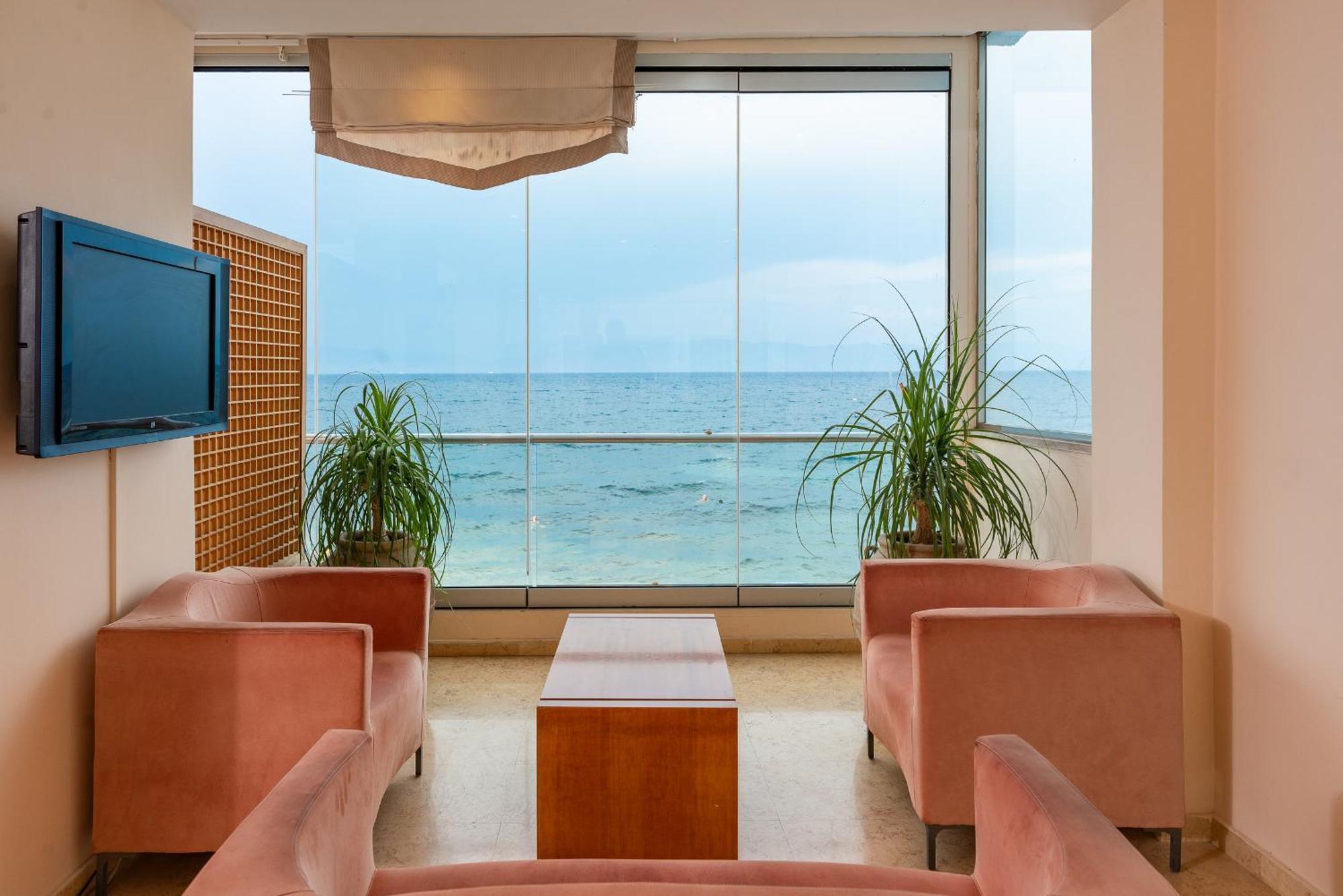 Otel Corfu Maris