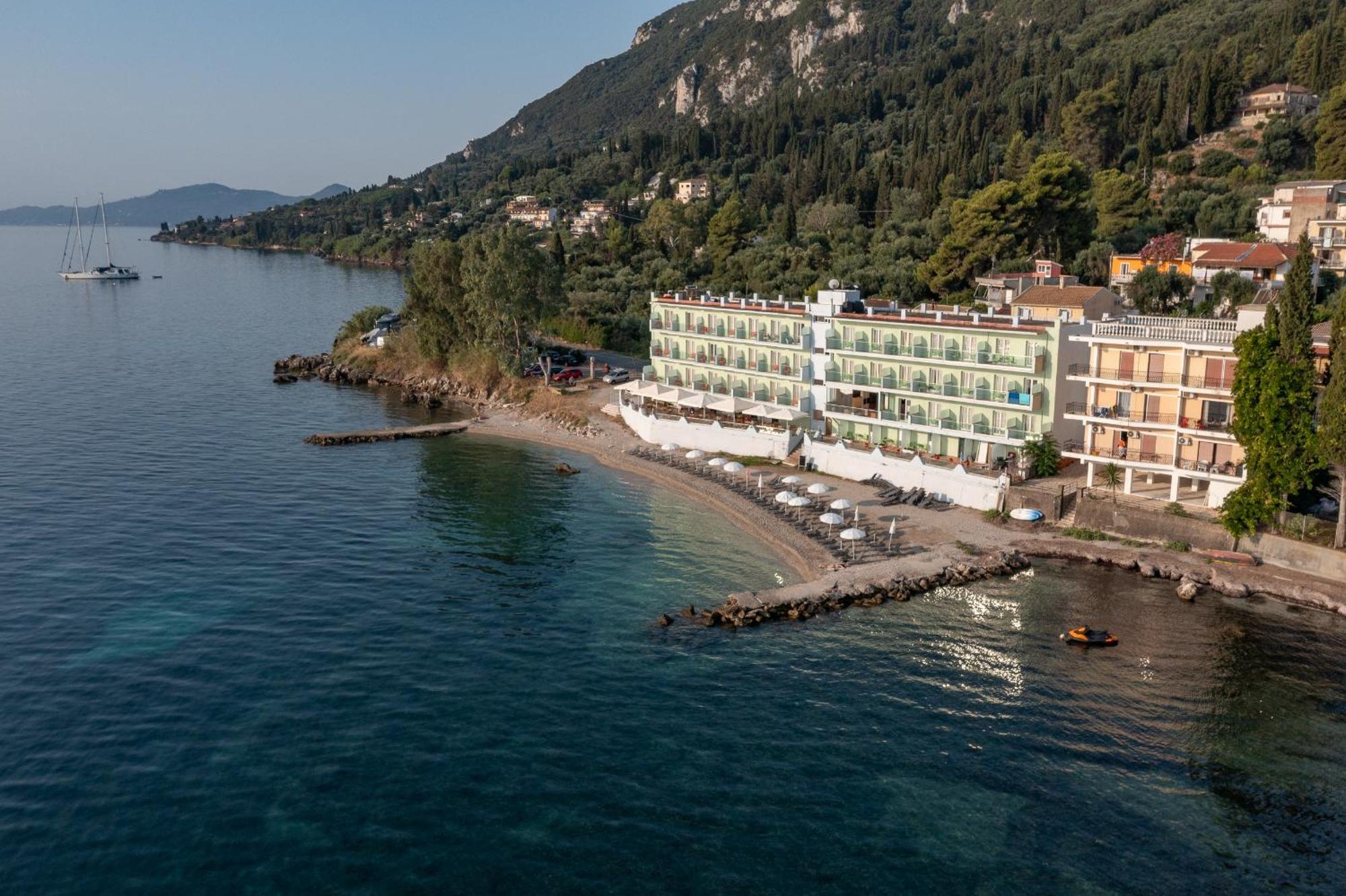 Corfu Maris 4* Benitses (Corfu)