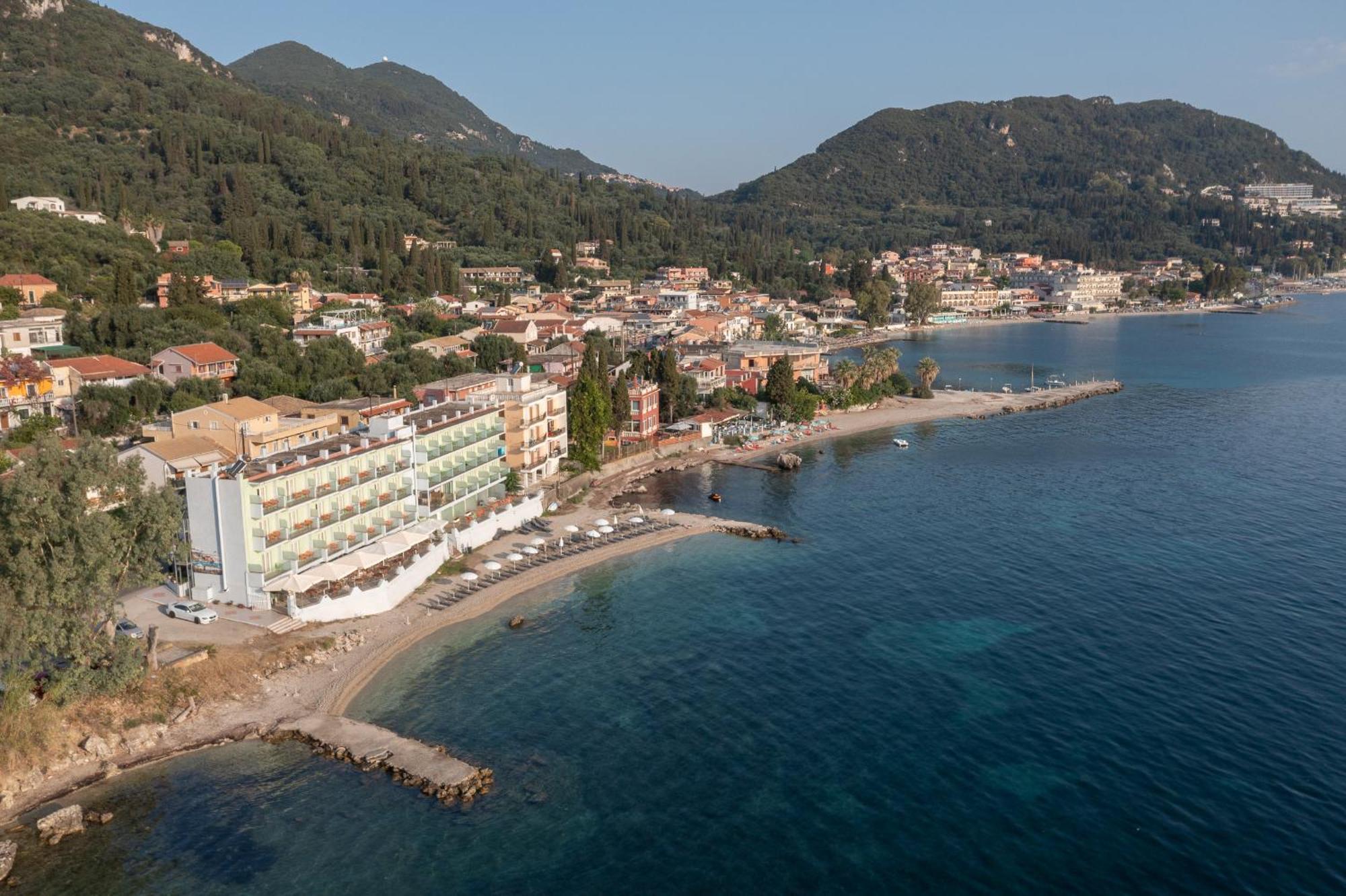 Otel Corfu Maris Benitses (Corfu)