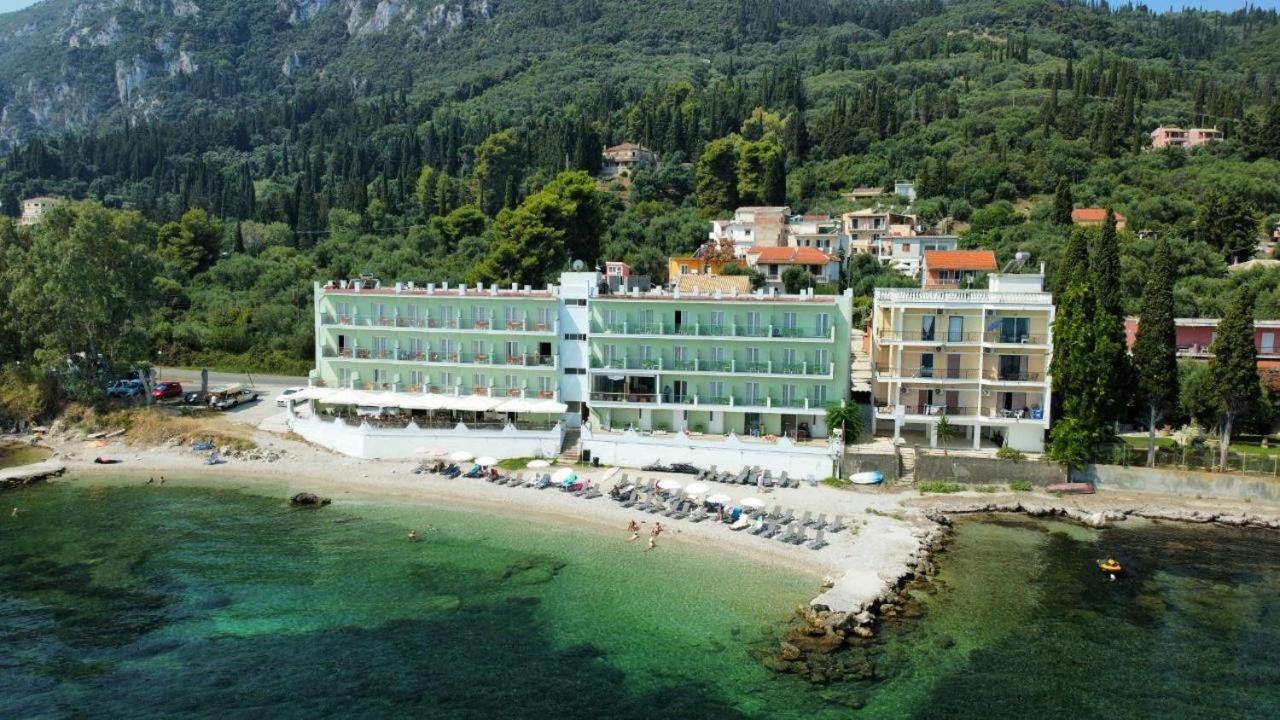 Hotel Corfu Maris Benitses (Corfu)