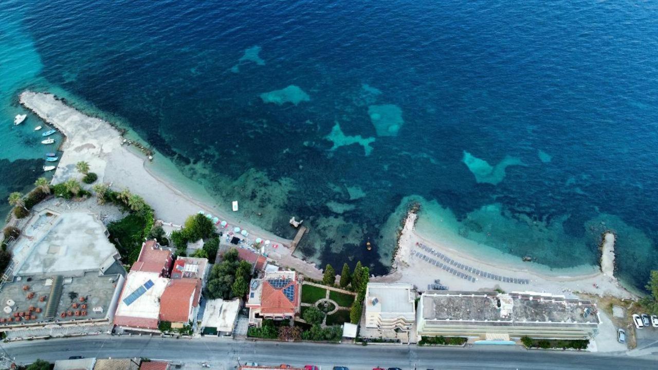 Corfu Maris