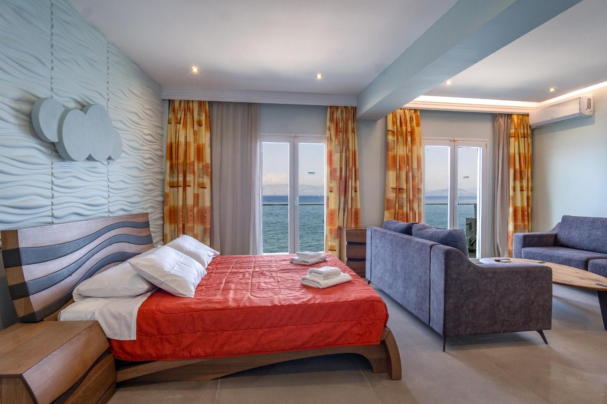 Hotel Corfu Maris Benitses (Corfu)