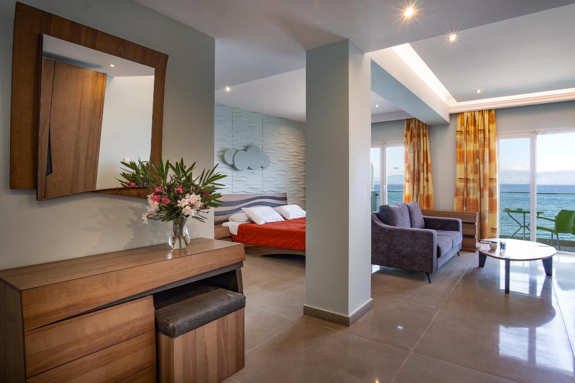 Hotel Corfu Maris