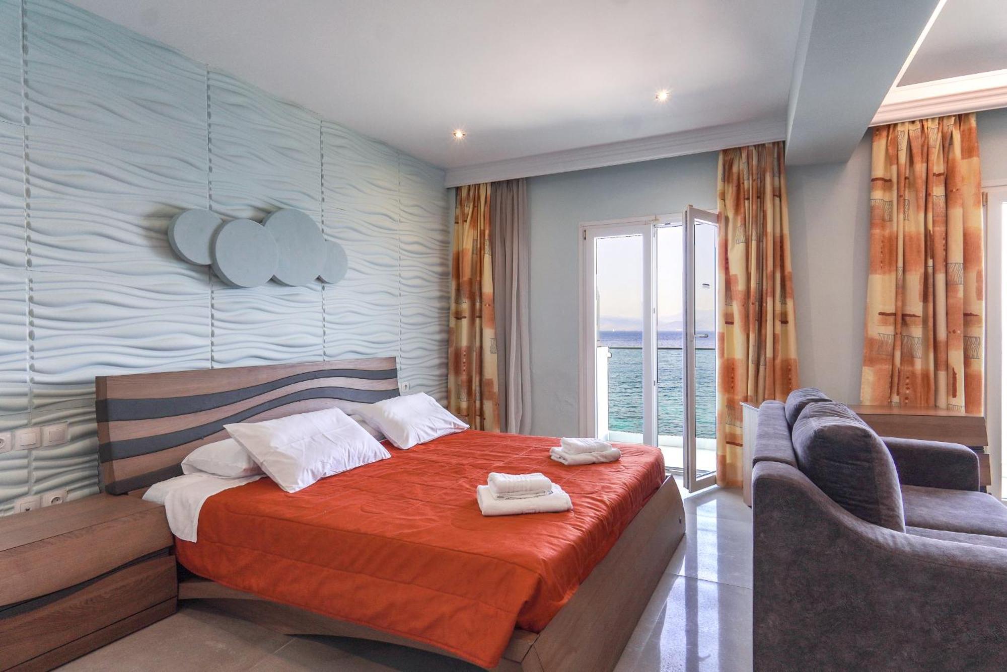 Corfu Maris Hotel