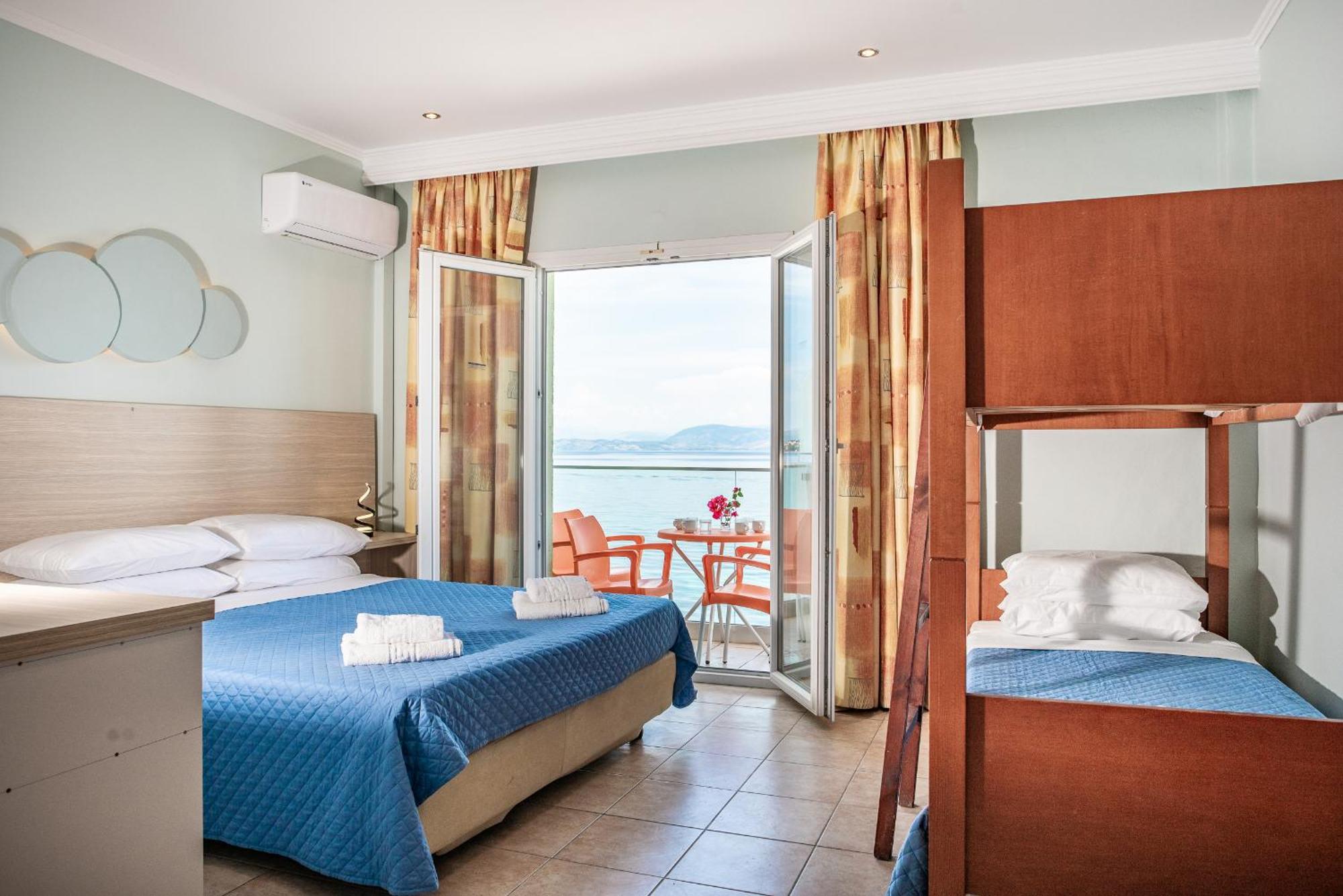 Corfu Maris Benitses (Corfu)