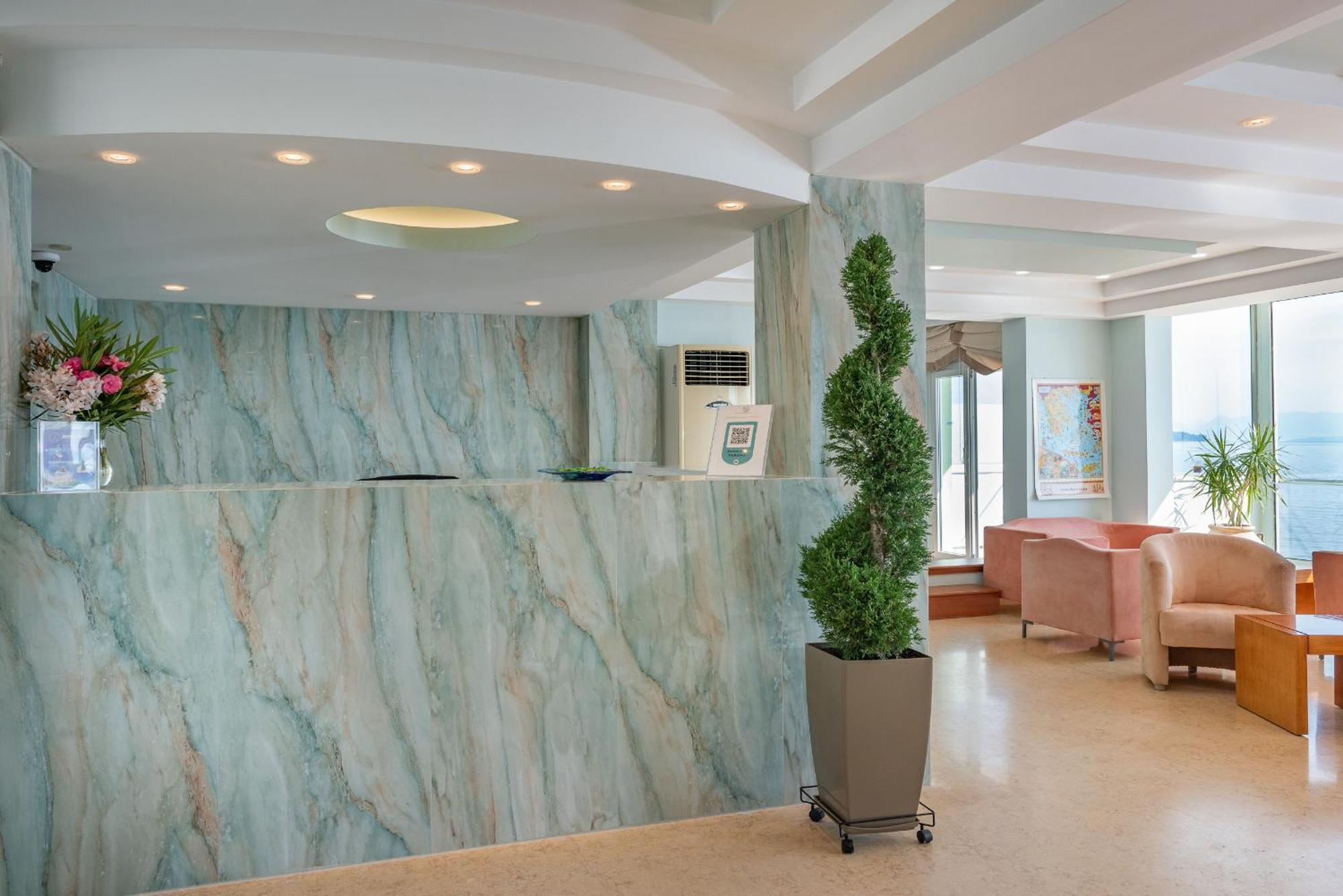 Hotel Corfu Maris Benitses (Corfu)