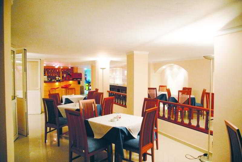 Corfu Maris Otel Benitses (Corfu)