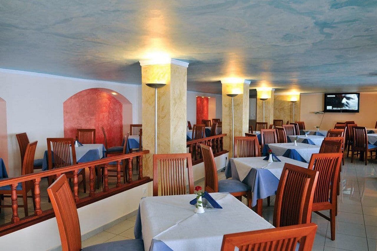 Corfu Maris Otel Benitses (Corfu)