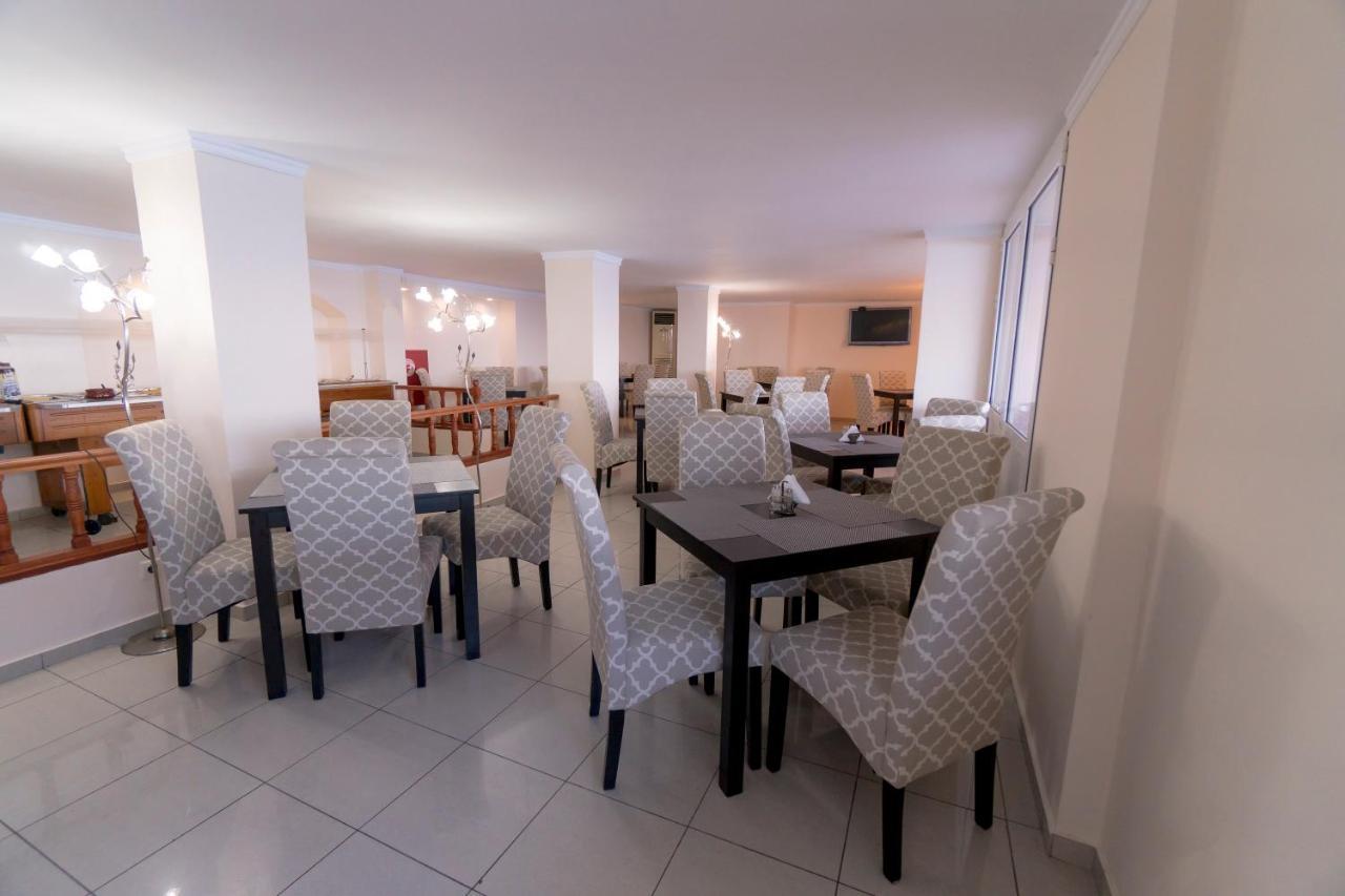 Corfu Maris Hotel 4*