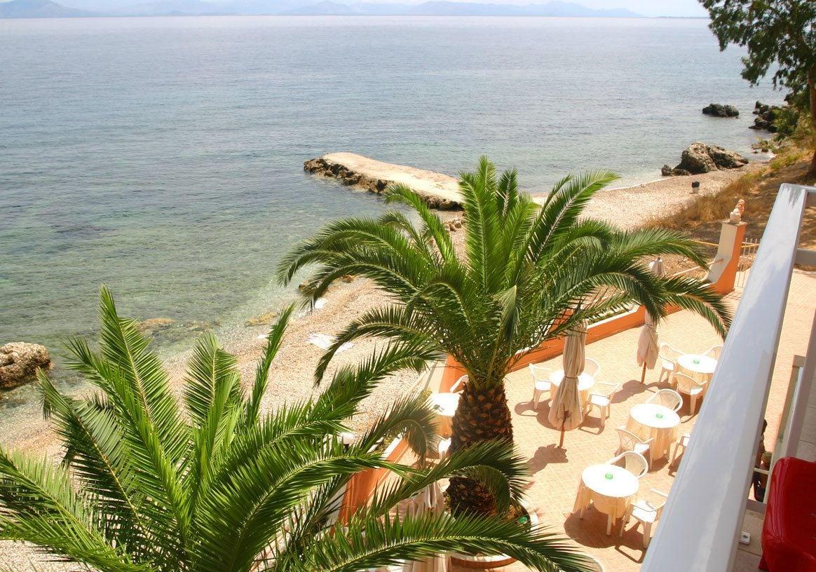 Corfu Maris 4* Benitses (Corfu)