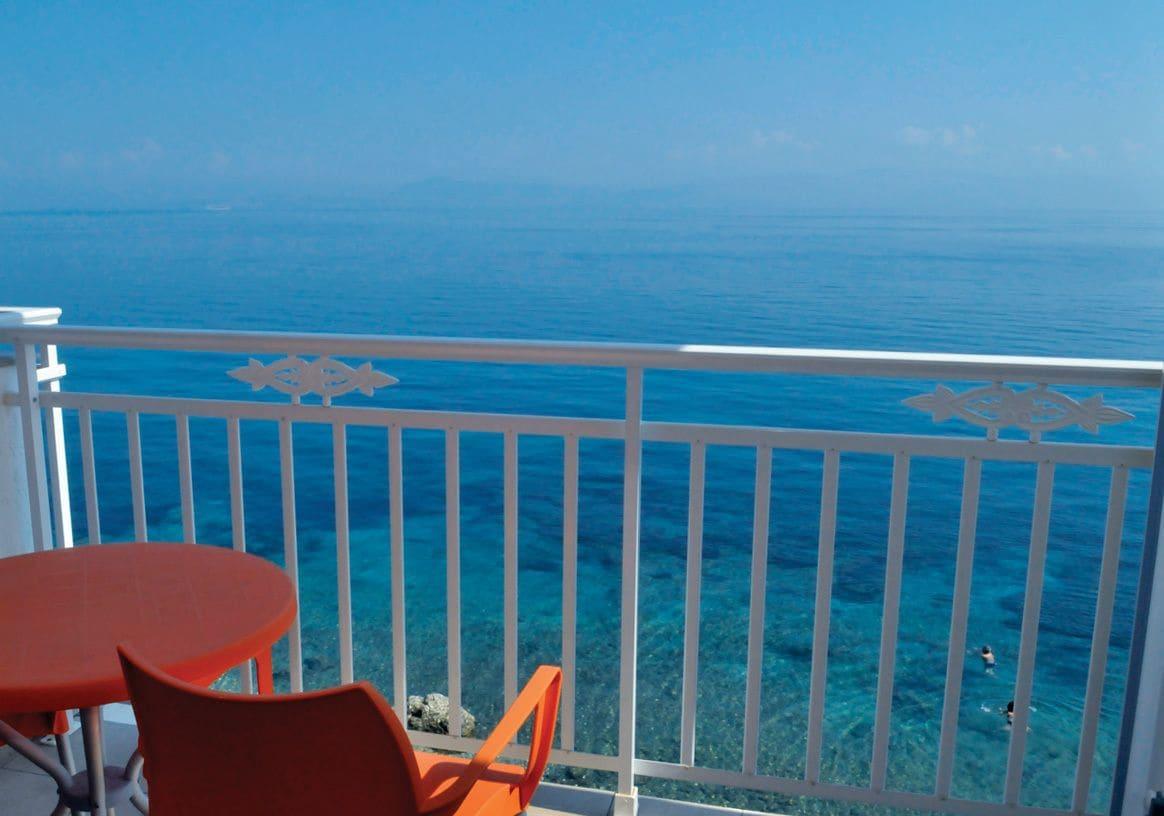 Corfu Maris Hotel