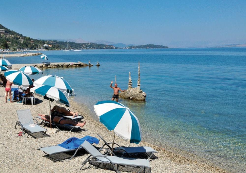 Corfu Maris 4*