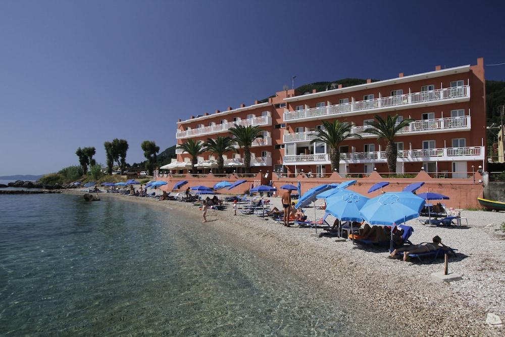 Hotel Corfu Maris Benitses (Corfu)