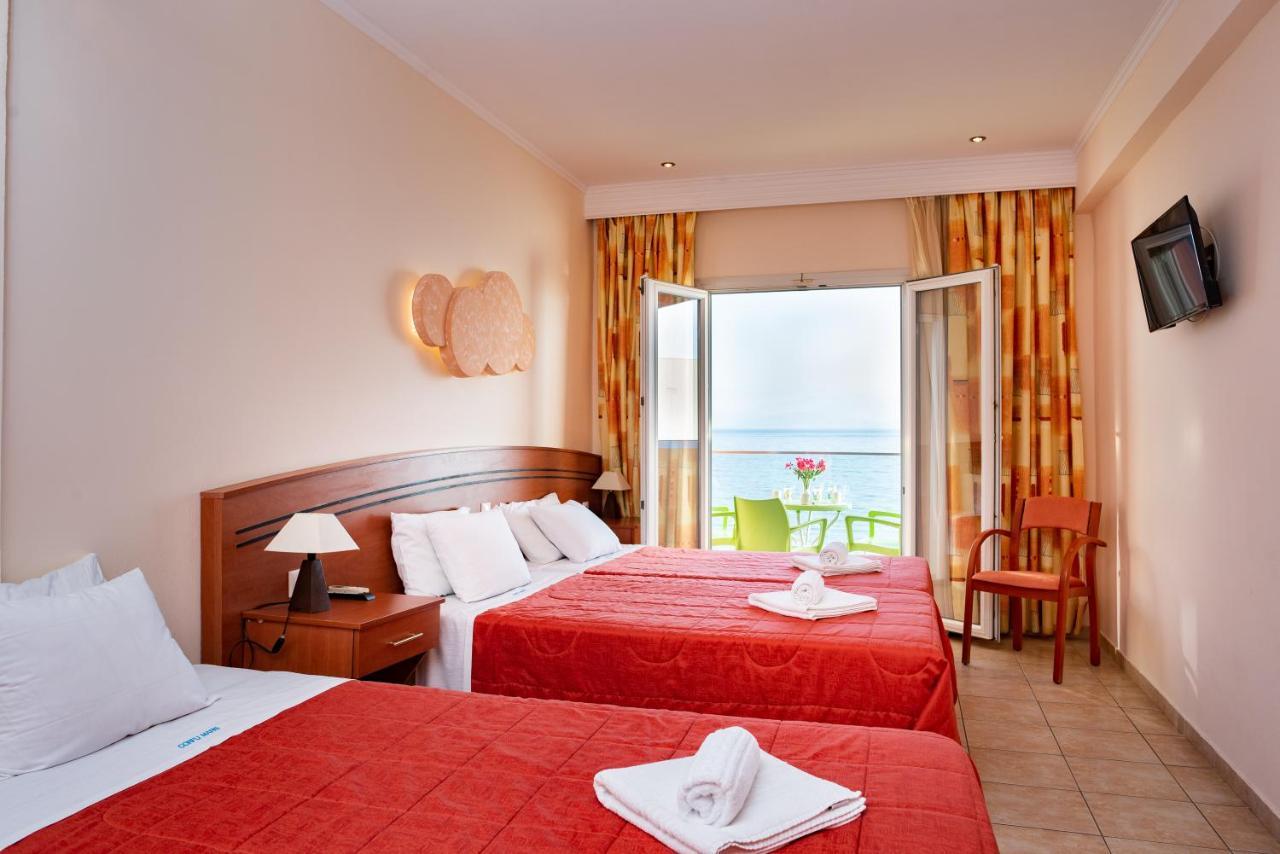 Corfu Maris Hotel