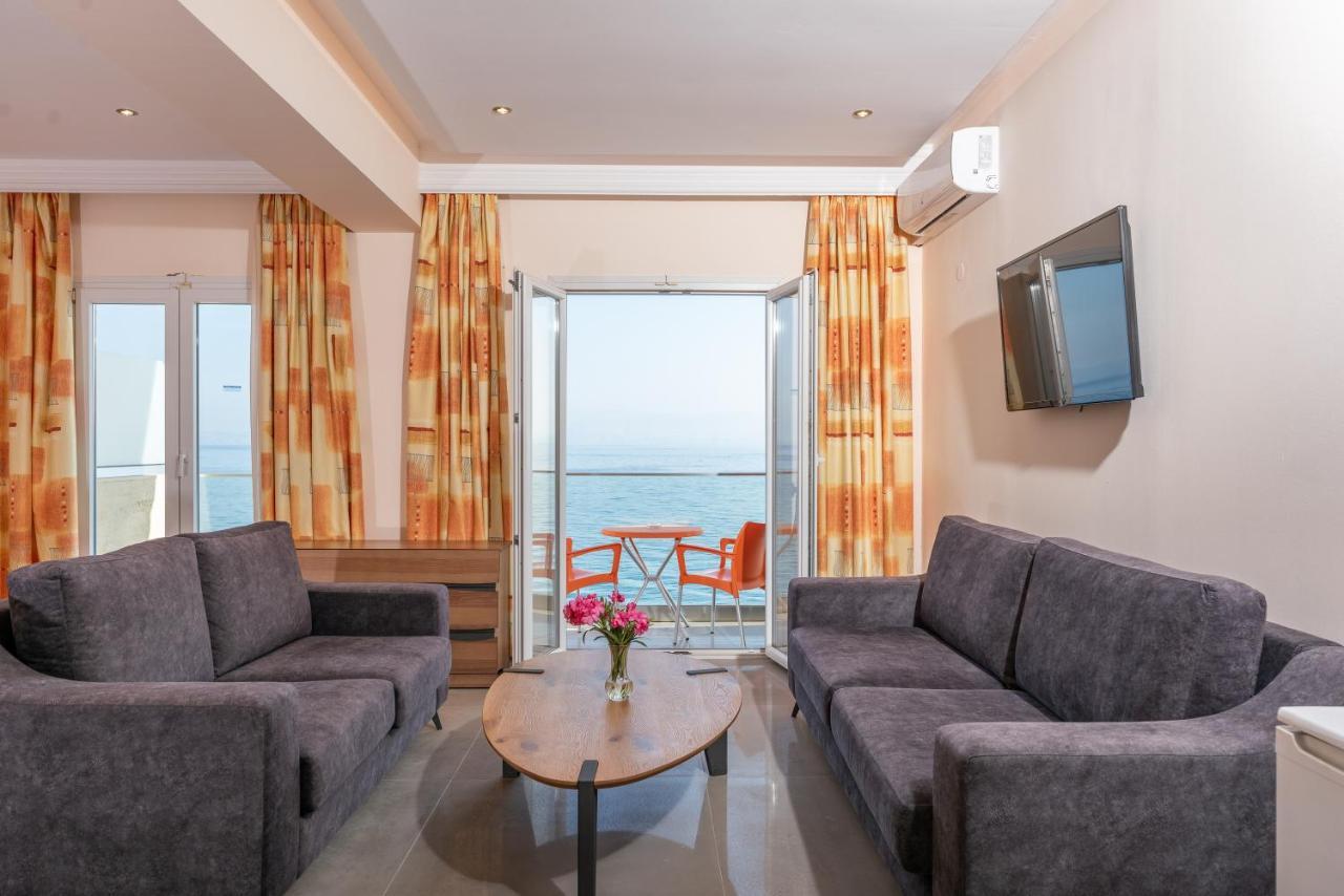 Hotel Corfu Maris 4*