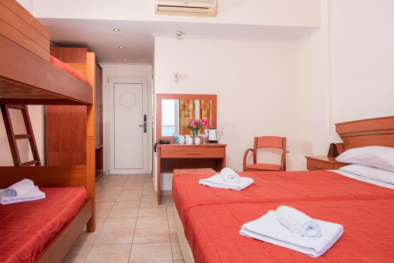 Corfu Maris Hotel 4*