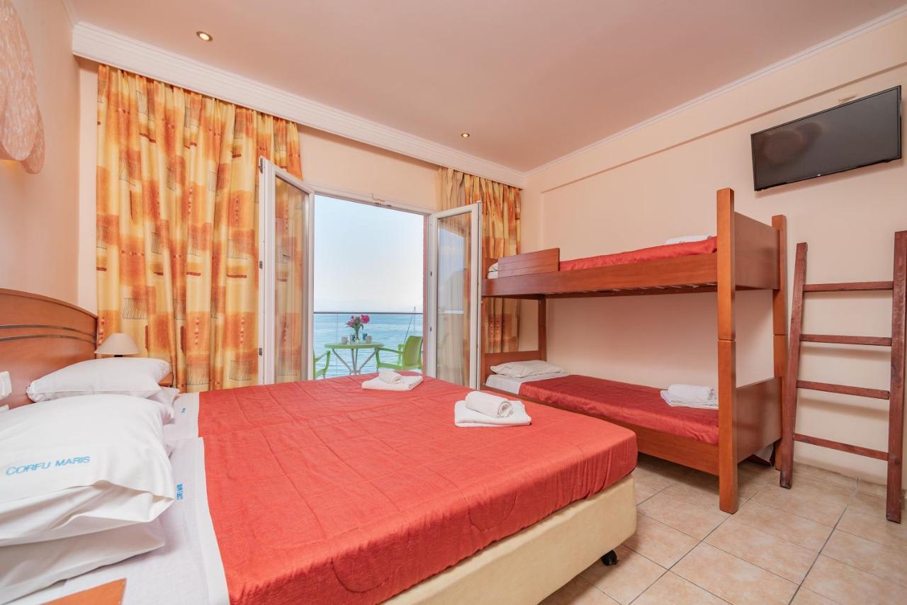 Hotel Corfu Maris Benitses (Corfu)
