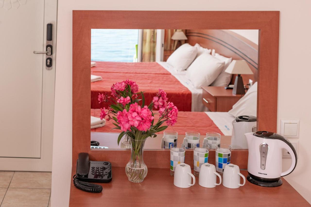 Corfu Maris Hotel 4*