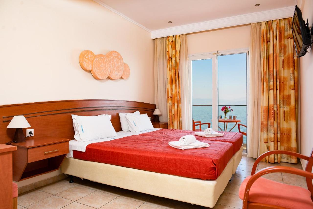 Corfu Maris