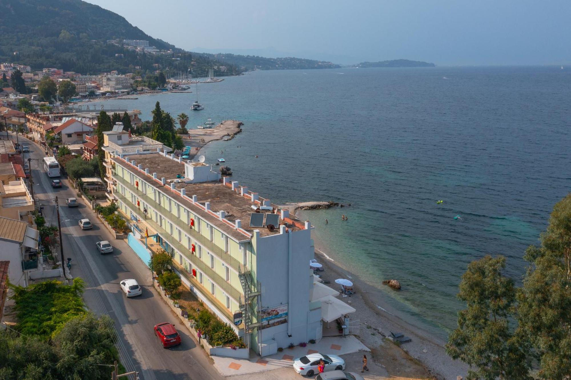 Hotel Corfu Maris Benitses (Corfu)