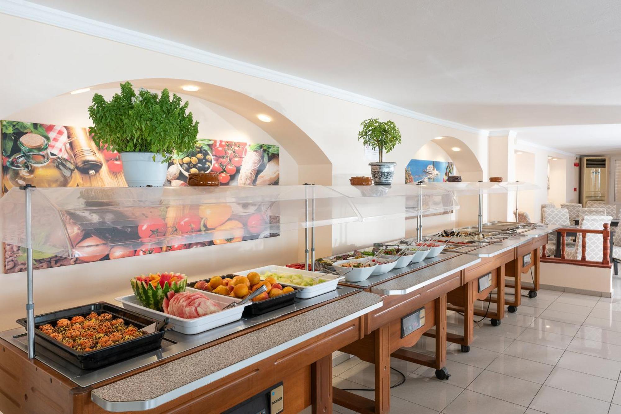 Corfu Maris Hotel Benitses (Corfu)