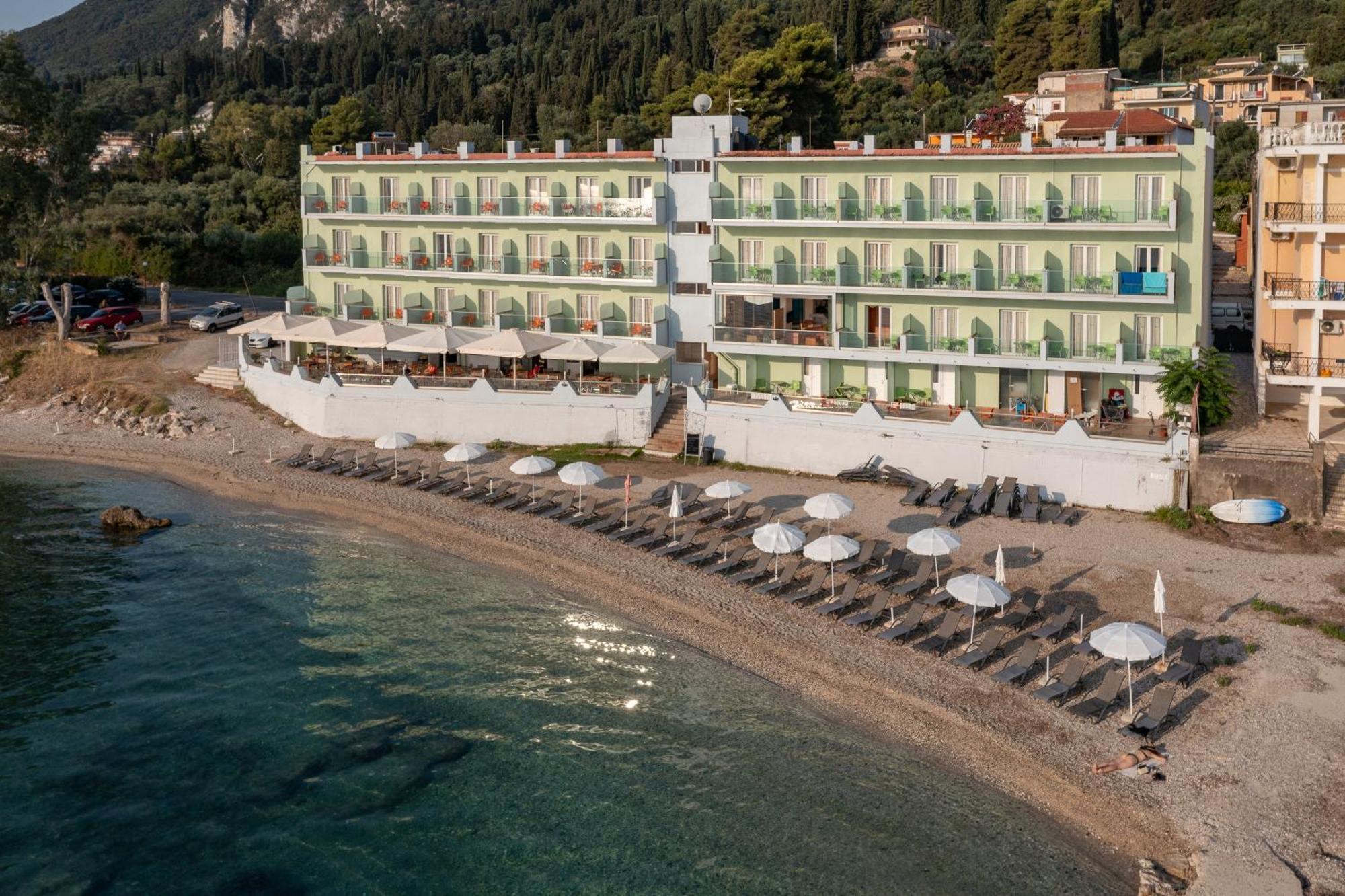 Corfu Maris 4* Benitses (Corfu)