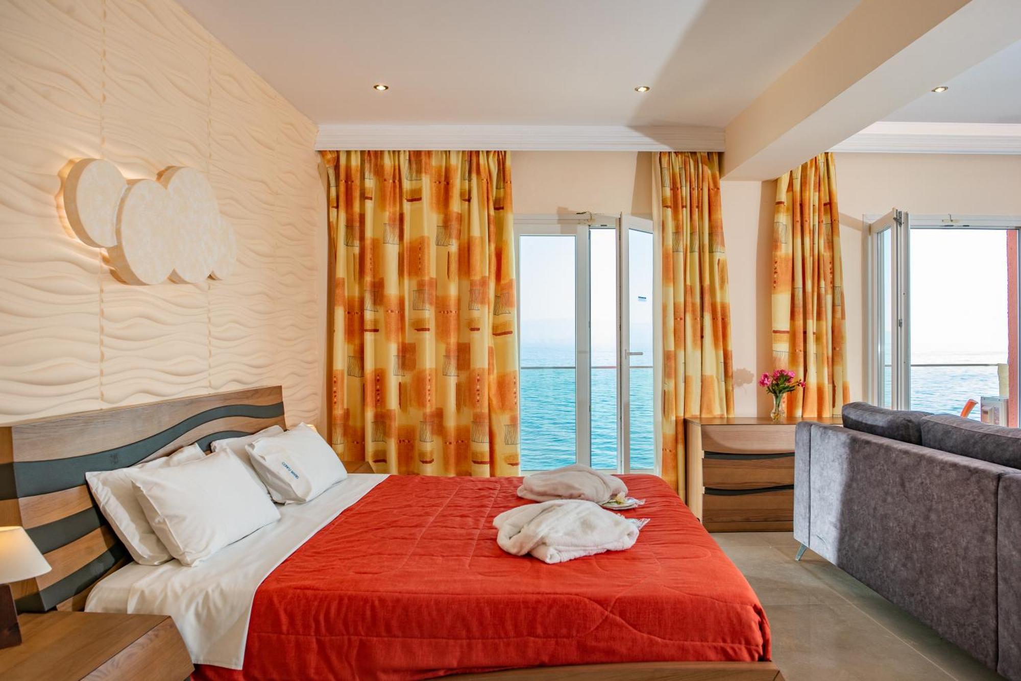 Corfu Maris Hotel Benitses (Corfu)
