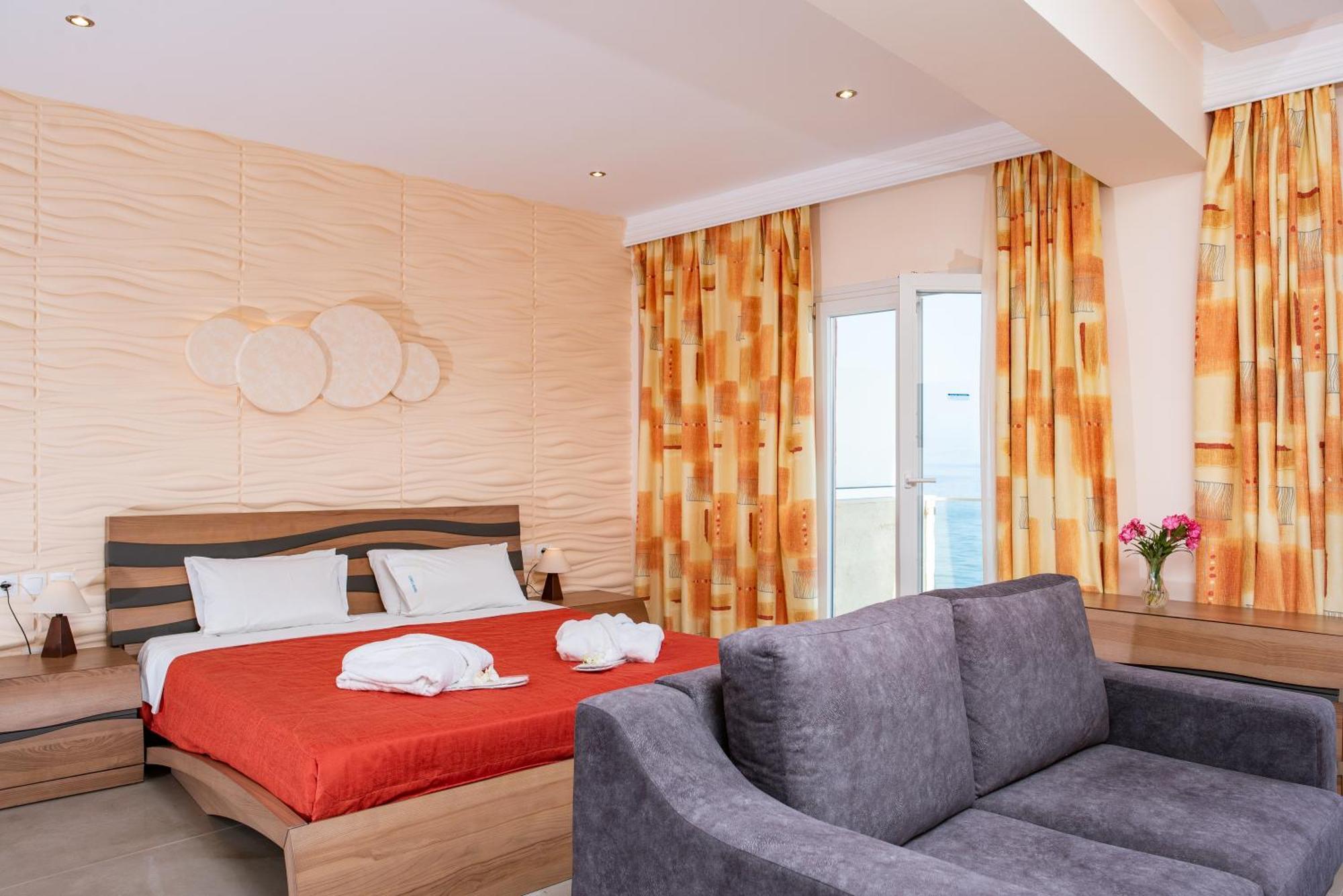 Hotel Corfu Maris Benitses (Corfu)