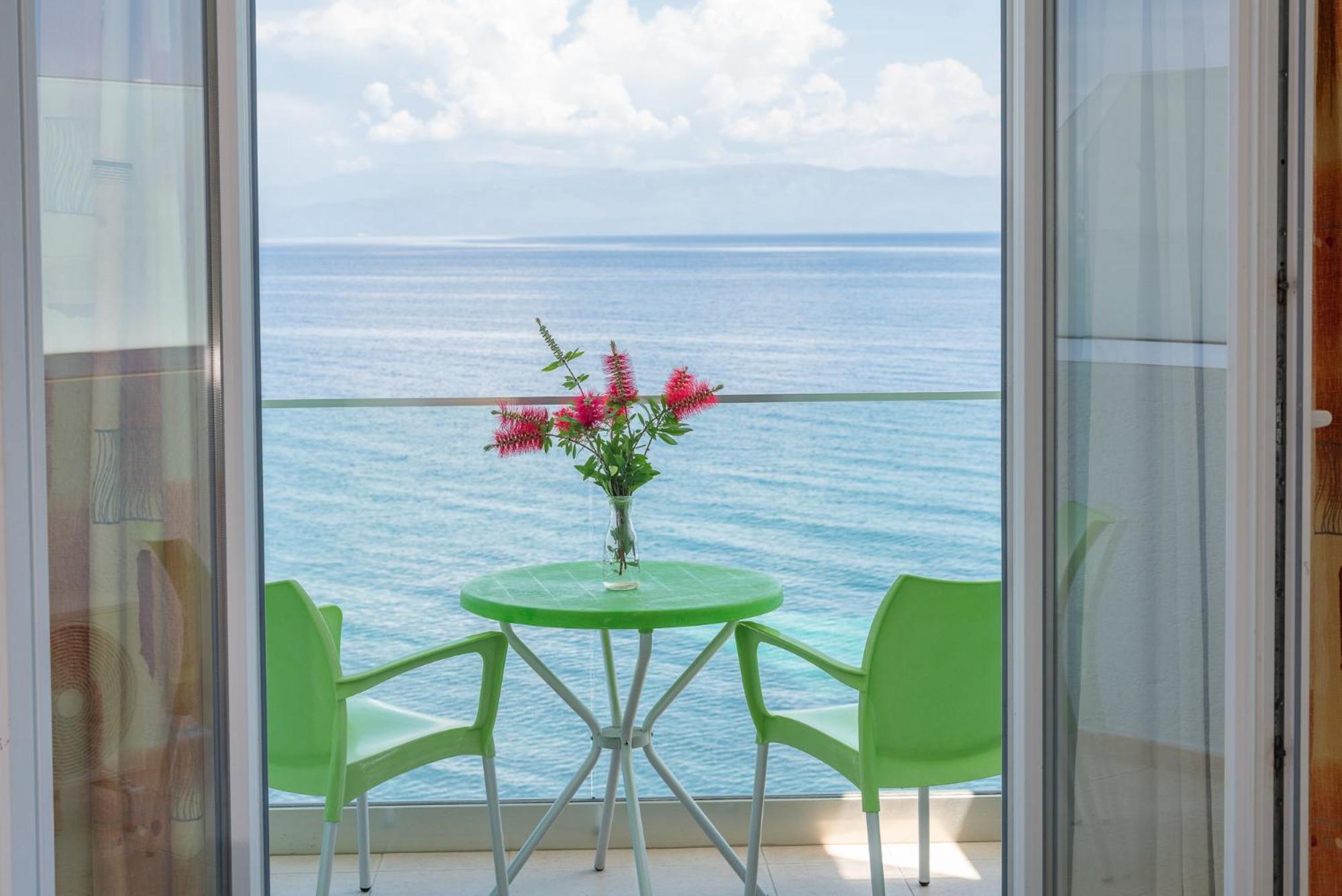 Corfu Maris Hotel