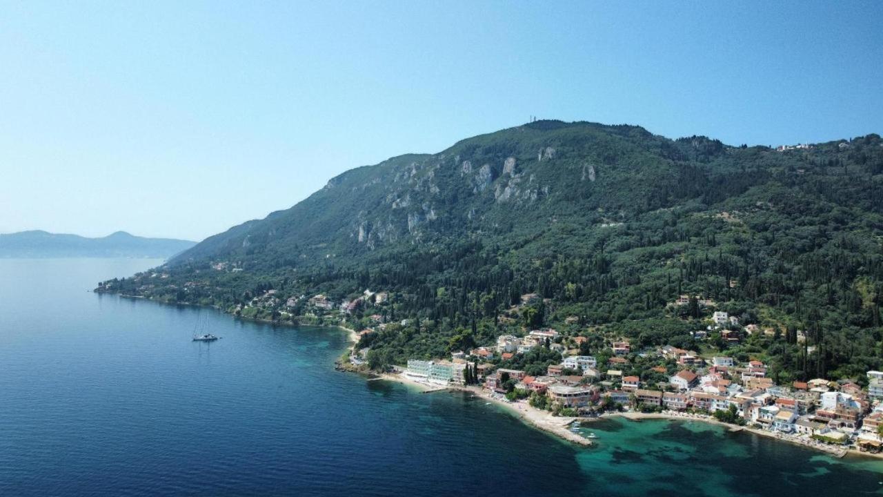 Corfu Maris Benitses (Corfu)