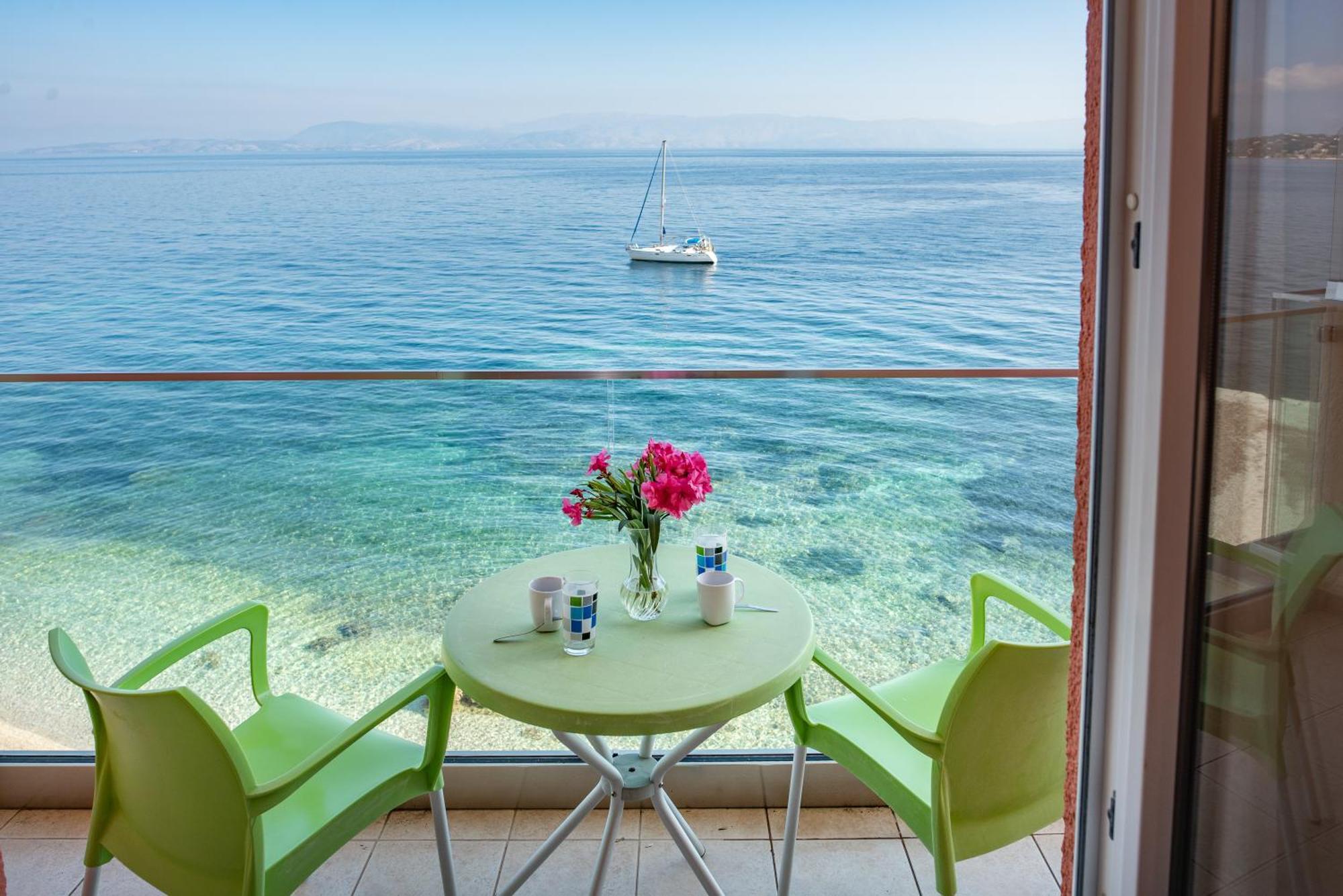 Corfu Maris Hotel 4*