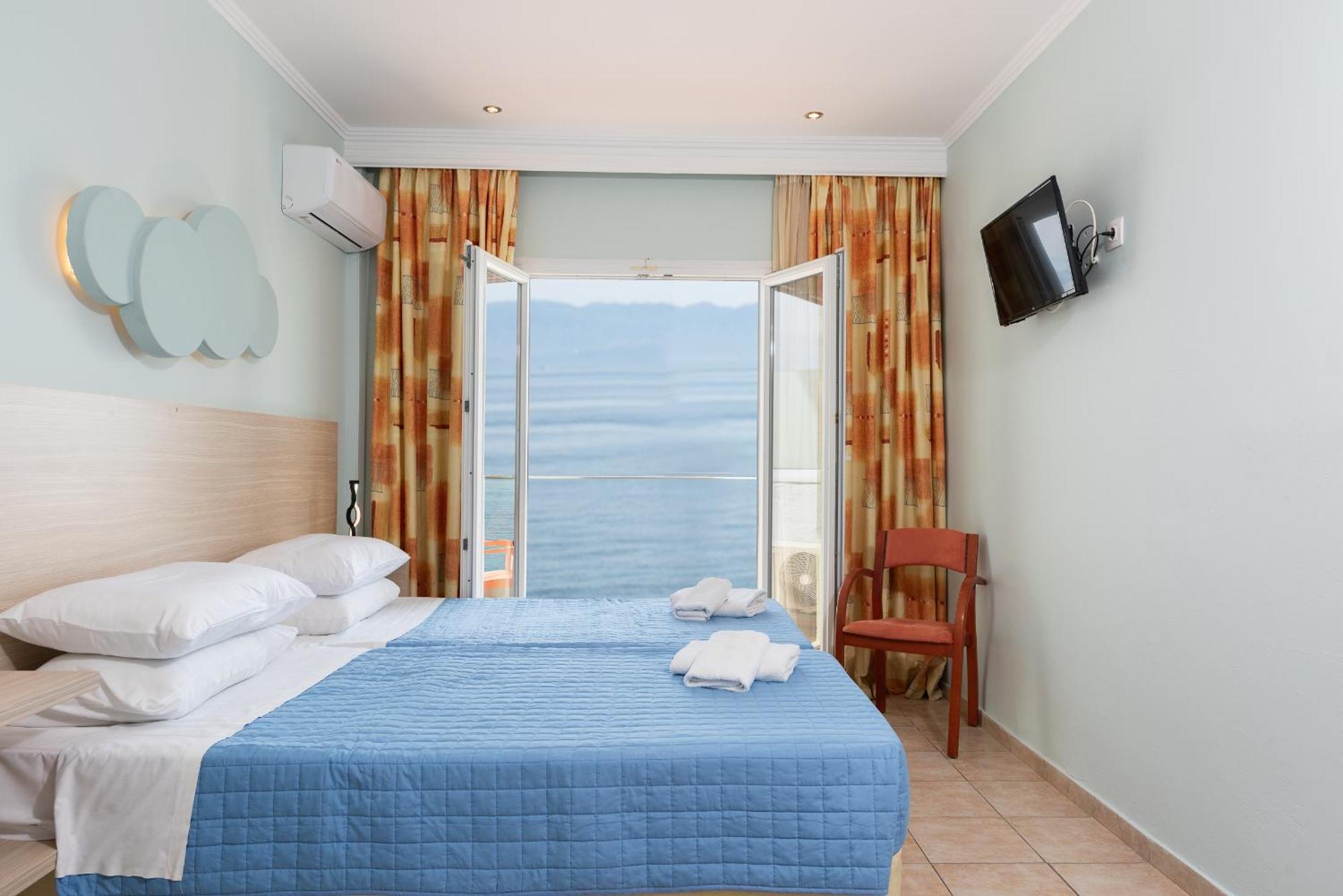 Corfu Maris Hotel Benitses (Corfu)