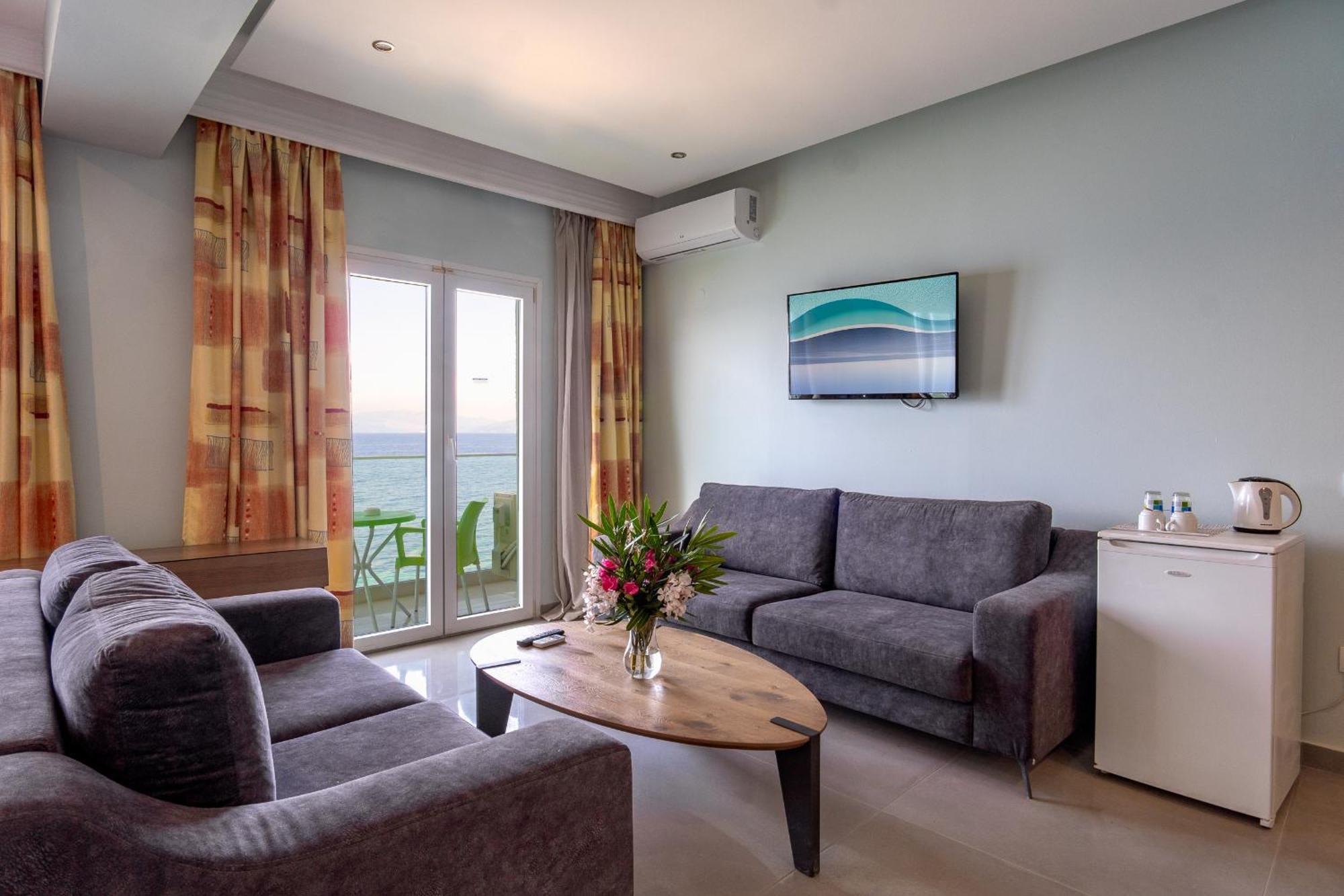 Corfu Maris Hotel Benitses (Corfu)