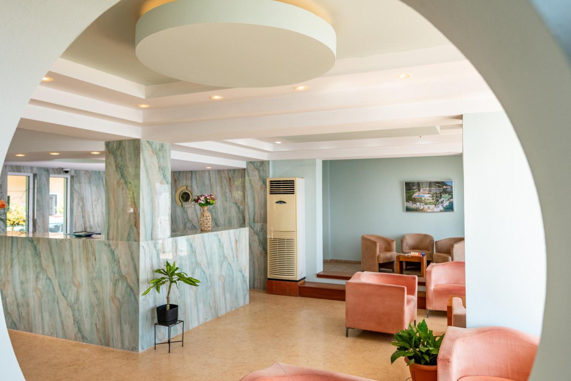 Hotel Corfu Maris Benitses (Corfu)