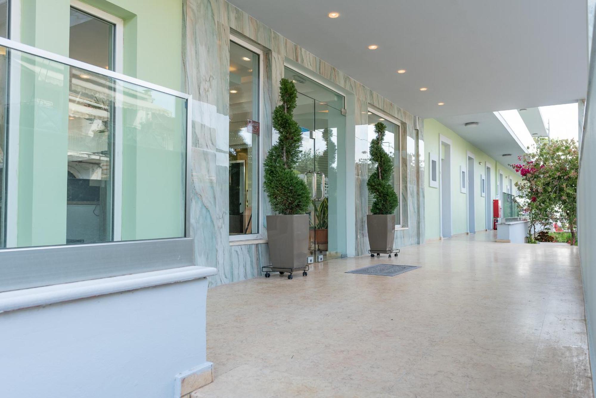 Corfu Maris Hotel Benitses (Corfu)