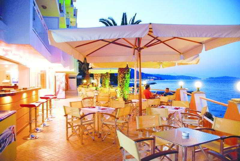 Hotel Corfu Maris