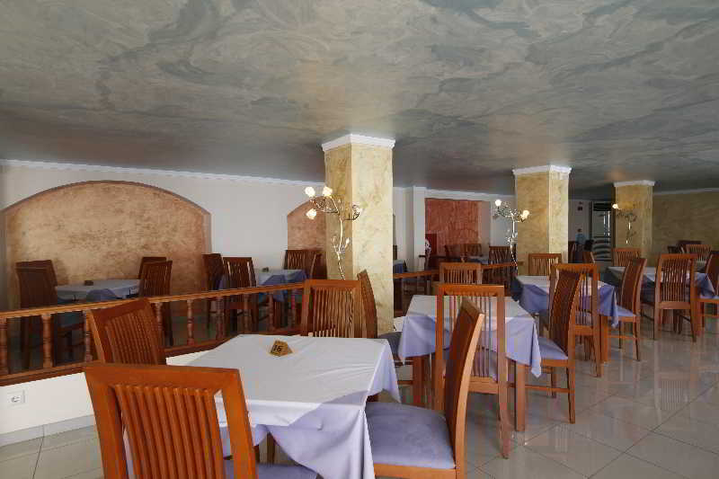 Hotel Corfu Maris Benitses (Corfu)