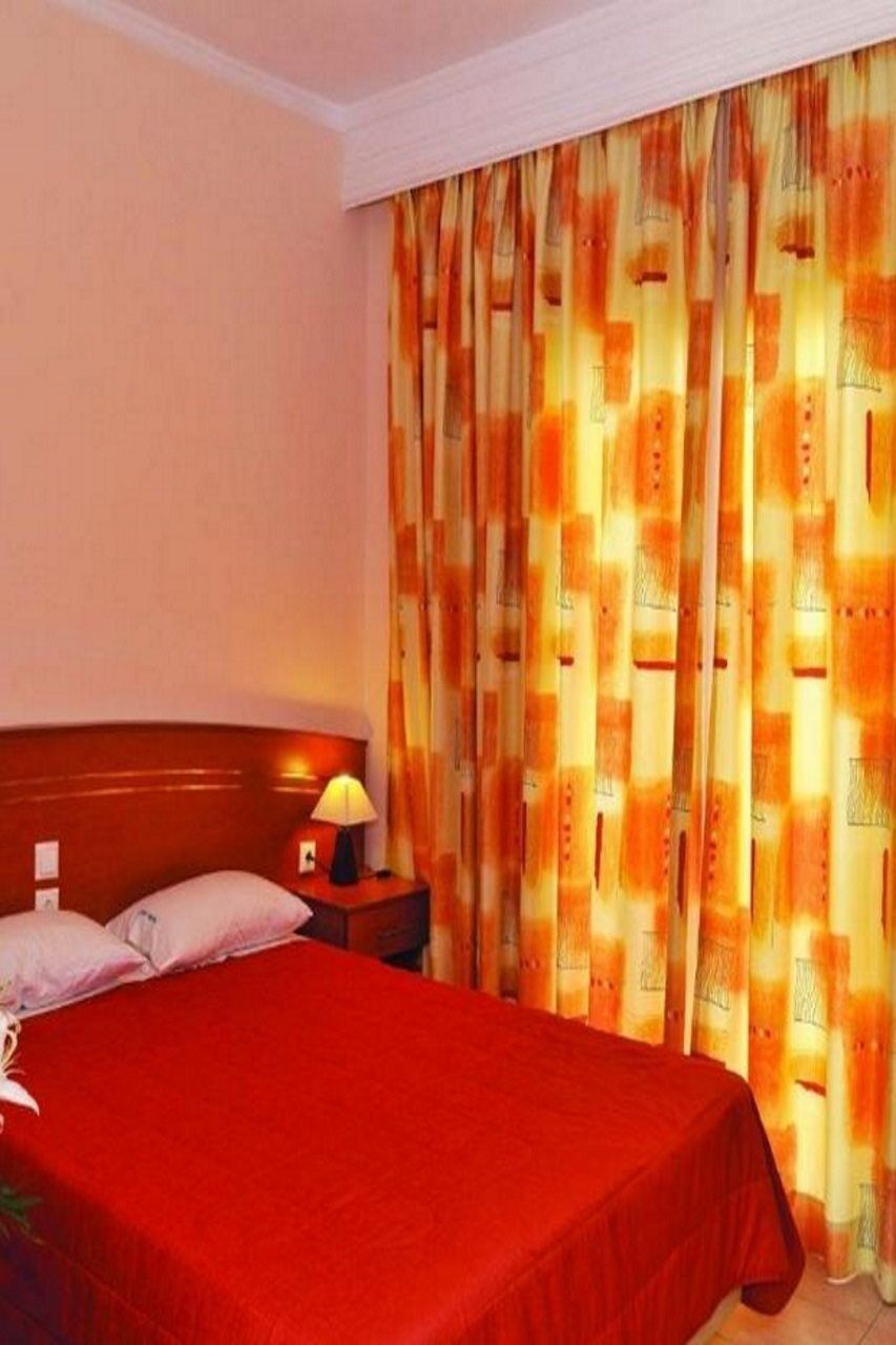 Hotel Corfu Maris Benitses (Corfu)
